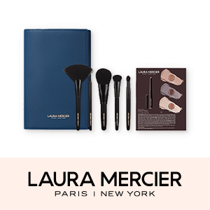 ローラ メルシエ　購入特典キャンペーン