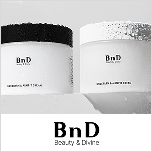 BnD　ポイントキャンペーン