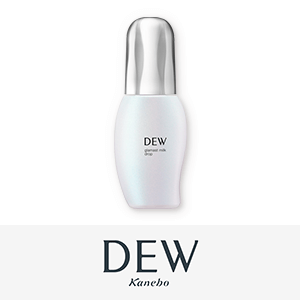 DEW　ポイントキャンペーン