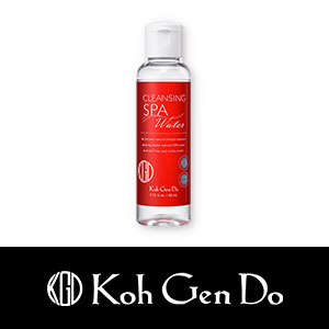 Koh Gen Do　mini COSMEキャンペーン