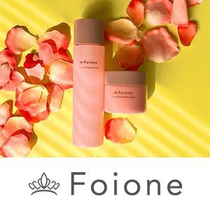 Foione(フォアーネ)　ポイントキャンペーン