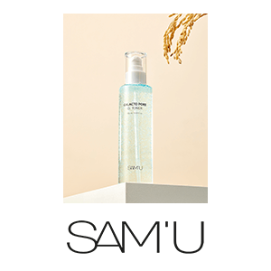 SAM'U　ポイントキャンペーン