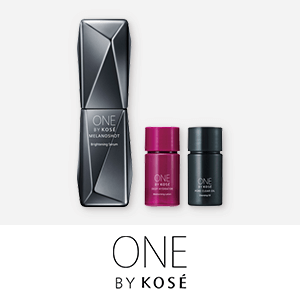 ONE BY KOSE　ポイントキャンペーン