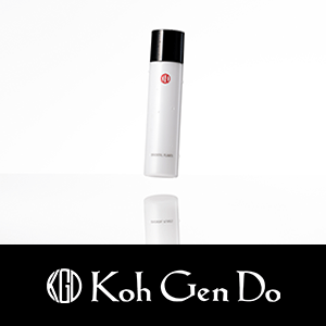 Koh Gen Do　数量限定キャンペーン