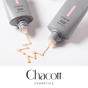 Chacott COSMETICS(チャコット・コスメティクス)　ポイントキャンペーン