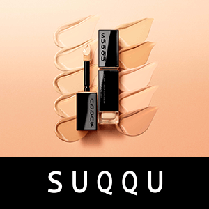 SUQQU(スック)　新商品キャンペーン