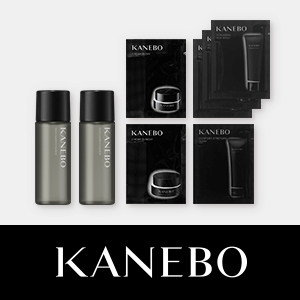 KANEBO　mini COSMEキャンペーン