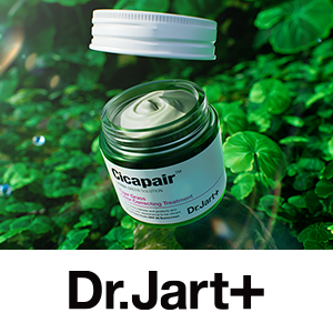 Dr.Jart+　mini COSMEキャンペーン