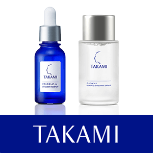 タカミ　mini COSMEキャンペーン