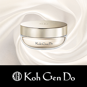 Koh Gen Do　数量限定キャンペーン