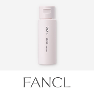ファンケル　mini COSMEキャンペーン