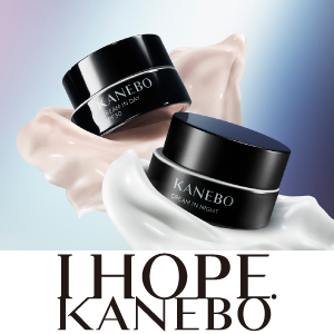 KANEBO　新商品キャンペーン