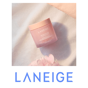 LANEIGE(ラネージュ)　ポイントキャンペーン