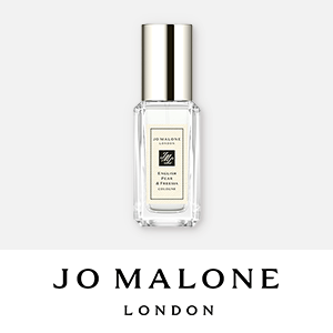 Jo Malone London(ジョー マローン ロンドン)　購入特典キャンペーン