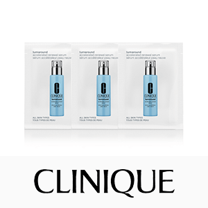クリニーク　mini COSMEキャンペーン