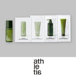 athletia(アスレティア)　mini COSMEキャンペーン