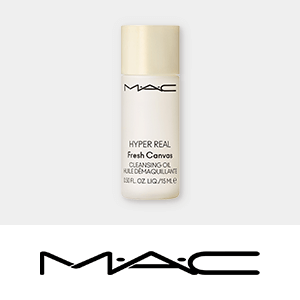 M・A・C　購入特典キャンペーン
