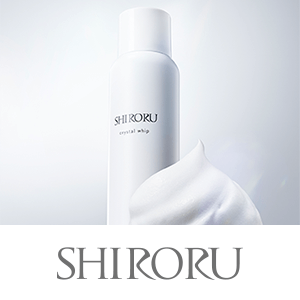 SHIRORU　ポイントキャンペーン