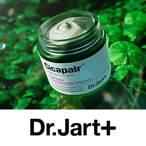 Dr.Jart+　ポイントキャンペーン