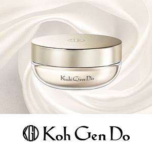 Koh Gen Do　ポイントキャンペーン