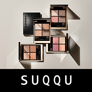 SUQQU(スック)　ポイントキャンペーン