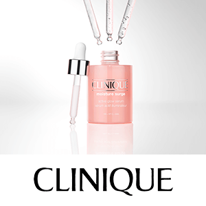 クリニーク　mini COSMEキャンペーン