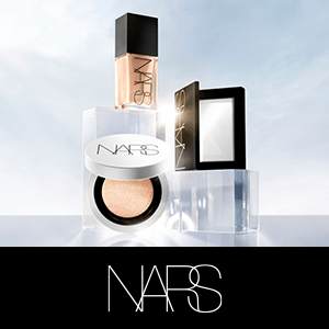 NARS　購入特典キャンペーン