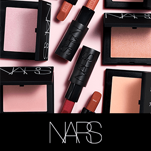 NARS　購入特典キャンペーン