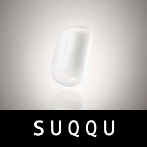 SUQQU(スック)　新商品キャンペーン