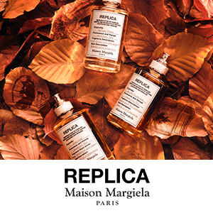 Maison Margiela Fragrances　購入特典キャンペーン