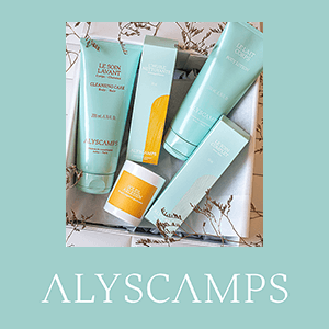 ALYSCAMP　GRAND OPENキャンペーン