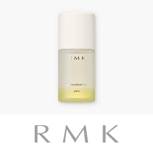 RMK　mini COSMEキャンペーン