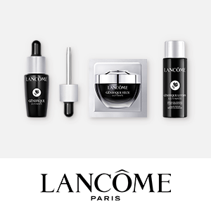 ランコム　mini COSMEキャンペーン