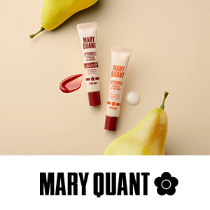 マリークワント 数量限定キャンペーン