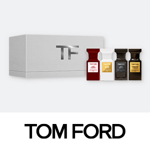 トム フォード ビューティ　新商品キャンペーン