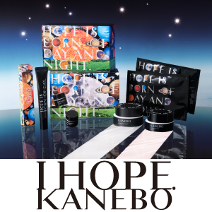 KANEBO　先行予約キャンペーン