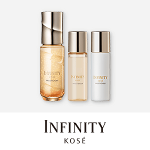 INFINITY　先行予約キャンペーン