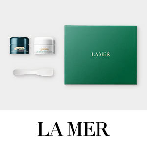 ラ・メール　mini COSMEキャンペーン