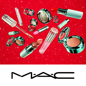 M・A・C　先行販売キャンペーン