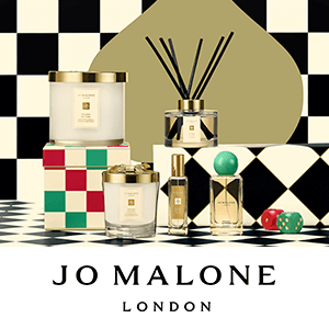 Jo Malone London(ジョー マローン ロンドン) 数量限定キャンペーン