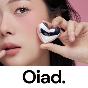 Oiad.　新商品キャンペーン
