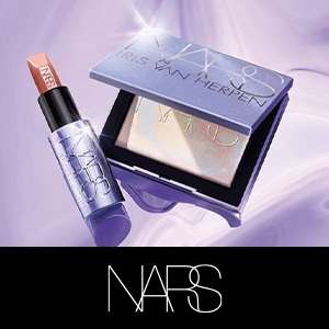 NARS 数量限定キャンペーン