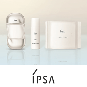 イプサ　mini COSMEキャンペーン