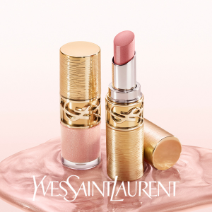 イヴ・サンローラン　数量限定キャンペーン