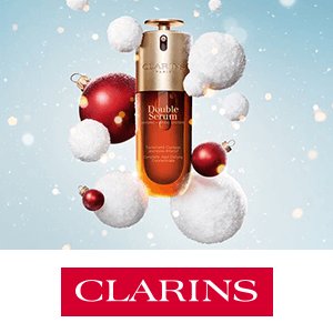 クラランス　先行予約キャンペーン