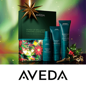AVEDA(アヴェダ) 数量限定キャンペーン