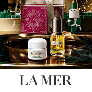 ラ・メール 数量限定キャンペーン