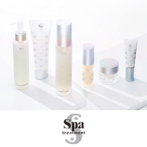 Spa treatment(スパトリートメント) ポイントキャンペーン