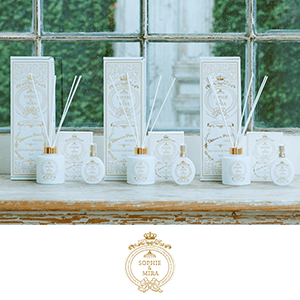 SOPHIE&MIRA ポイントキャンペーン