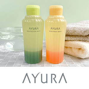 アユーラ ポイントキャンペーン